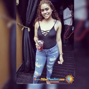 Meet your Posher, Kaila